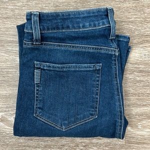 Paige denim bootcut jeans